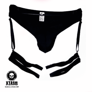 Tanga Liguero