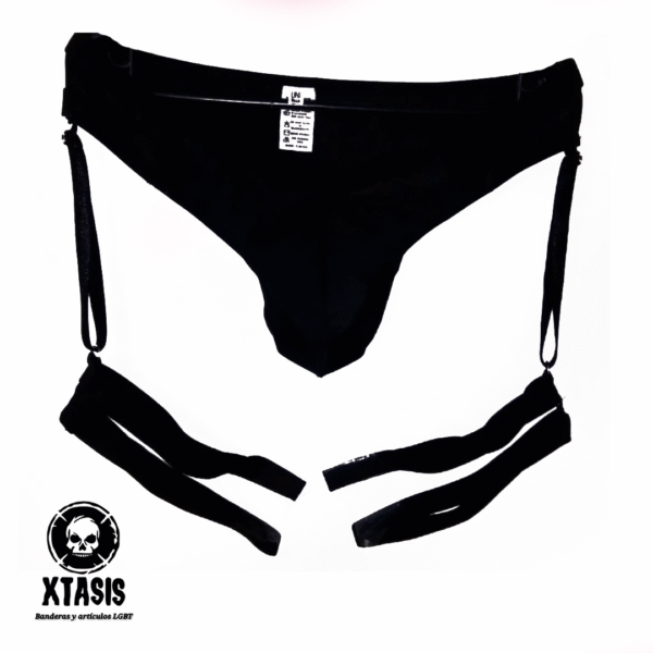 Tanga Liguero