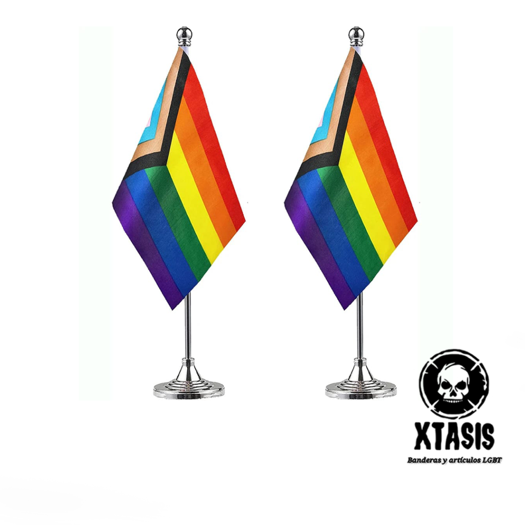 Banderines LGBT+