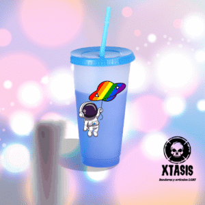 Vaso Mágico LGBT+