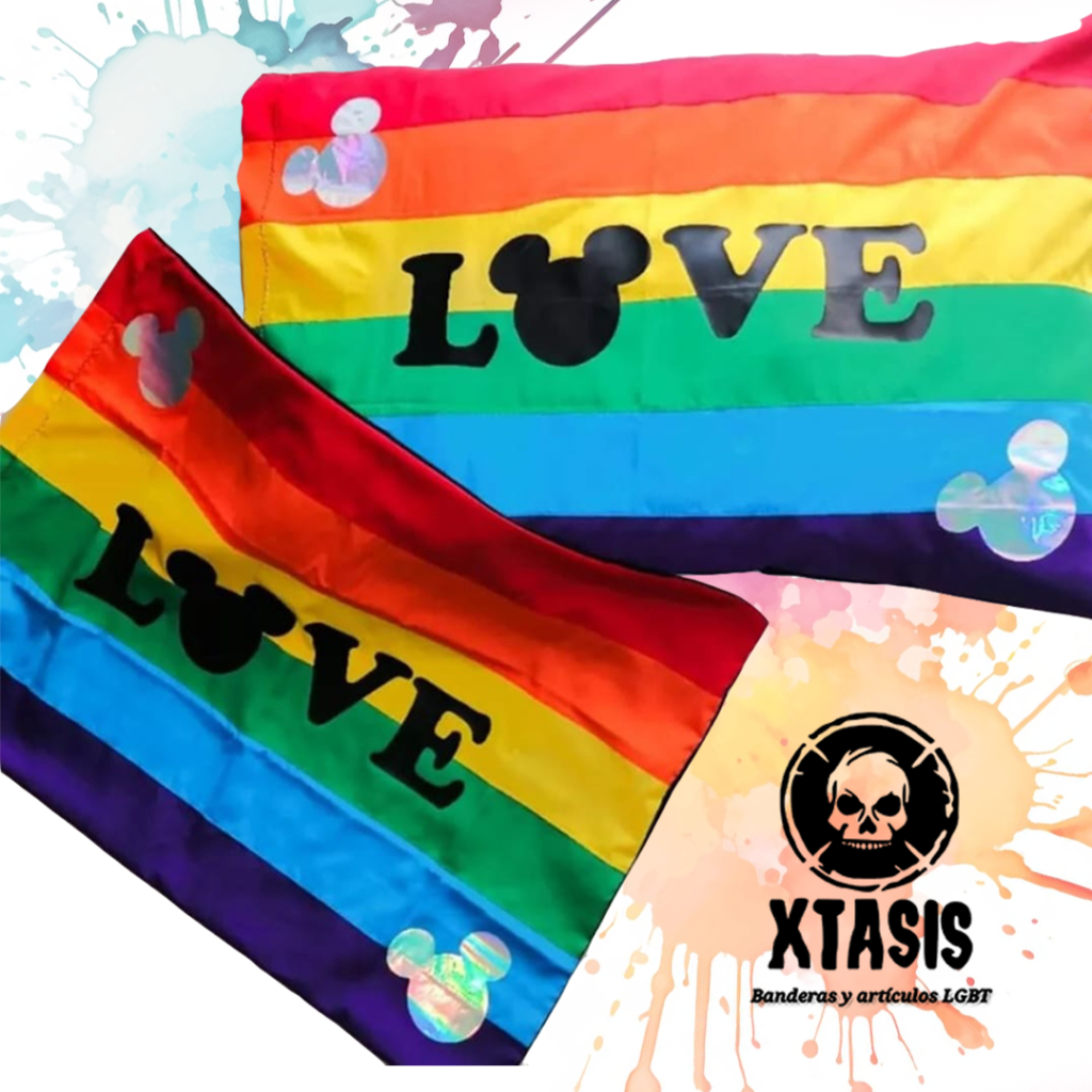 Fundas para Almohada LGBT+