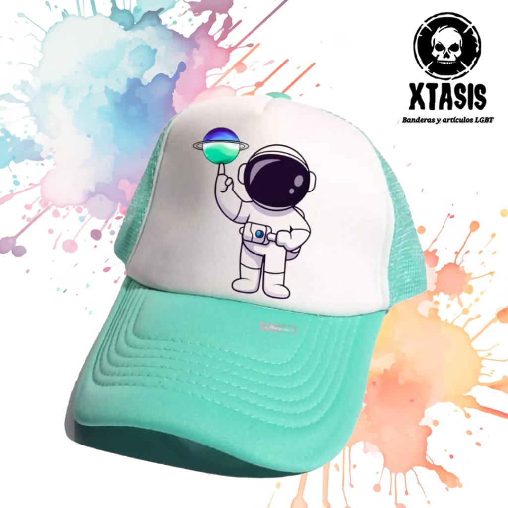 Gorra Gayman