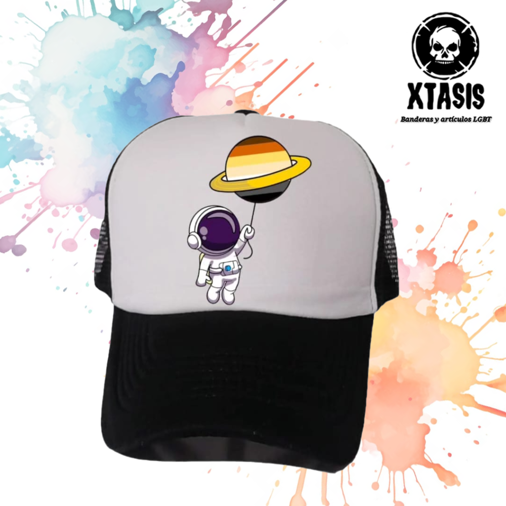 Gorra Osos