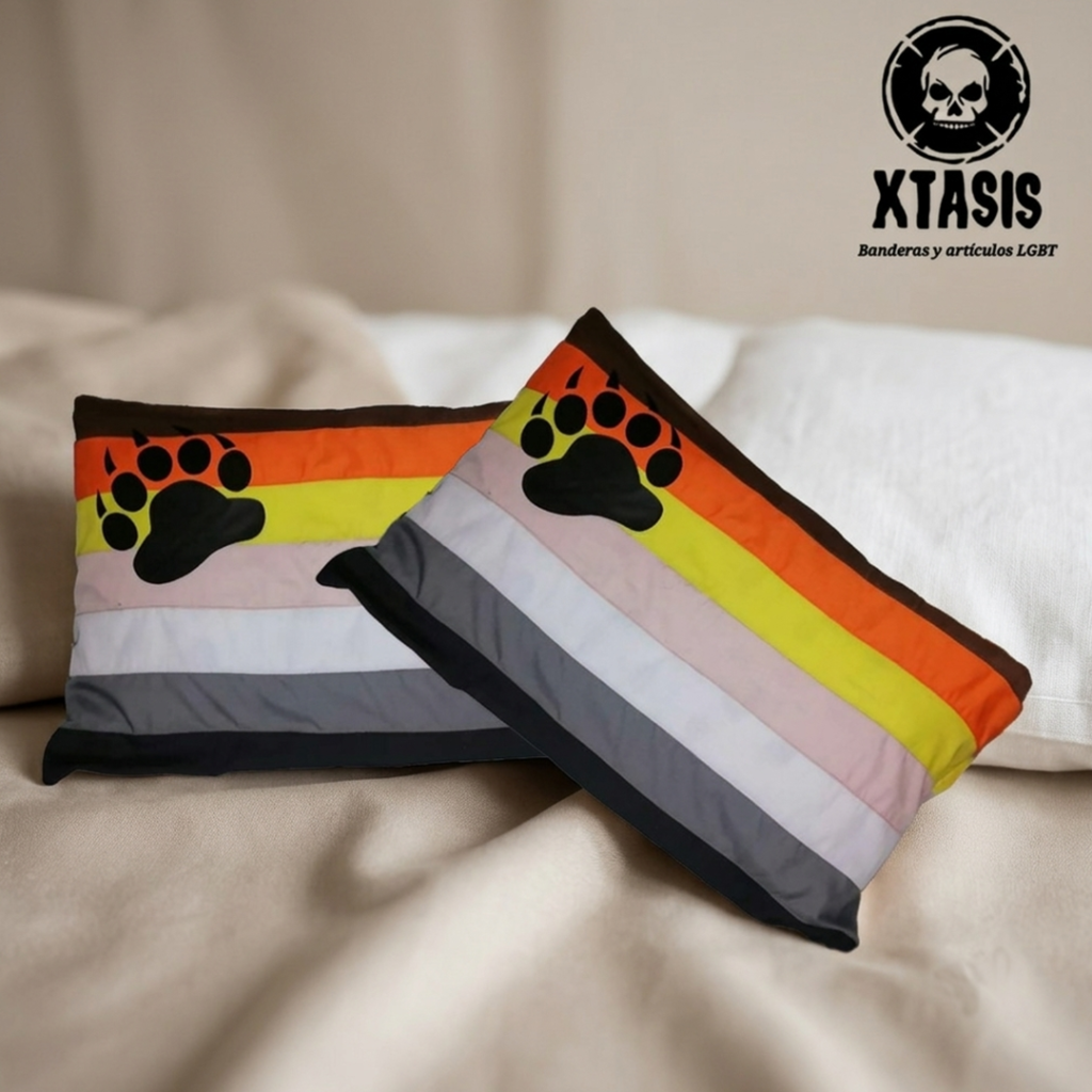 Fundas osos
