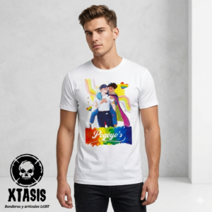 playera blanca