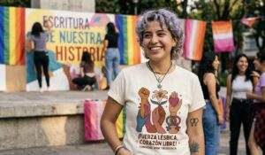 playera lesbica
