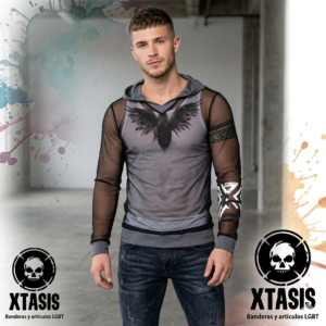 playera mesh