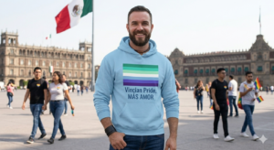 sudadera gatman