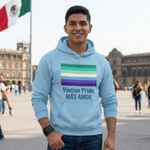 Sudadera Gayman