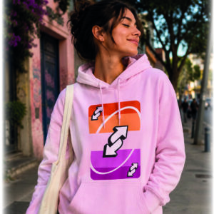 sudadera lesbica 1