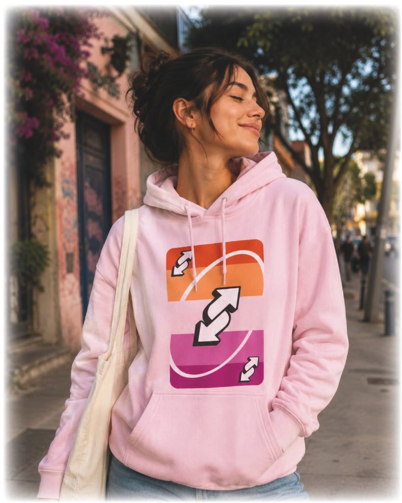 sudadera lesbica 1